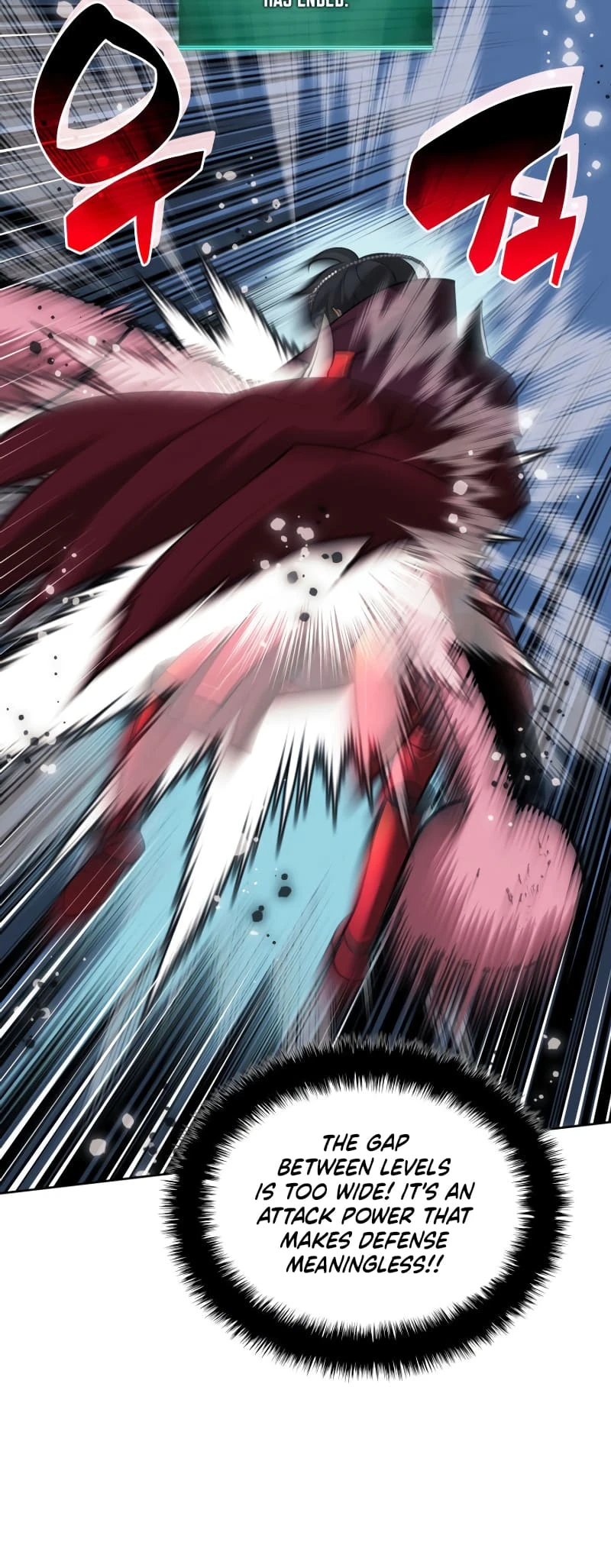 Overgeared Chapter 257, page 26 of 84