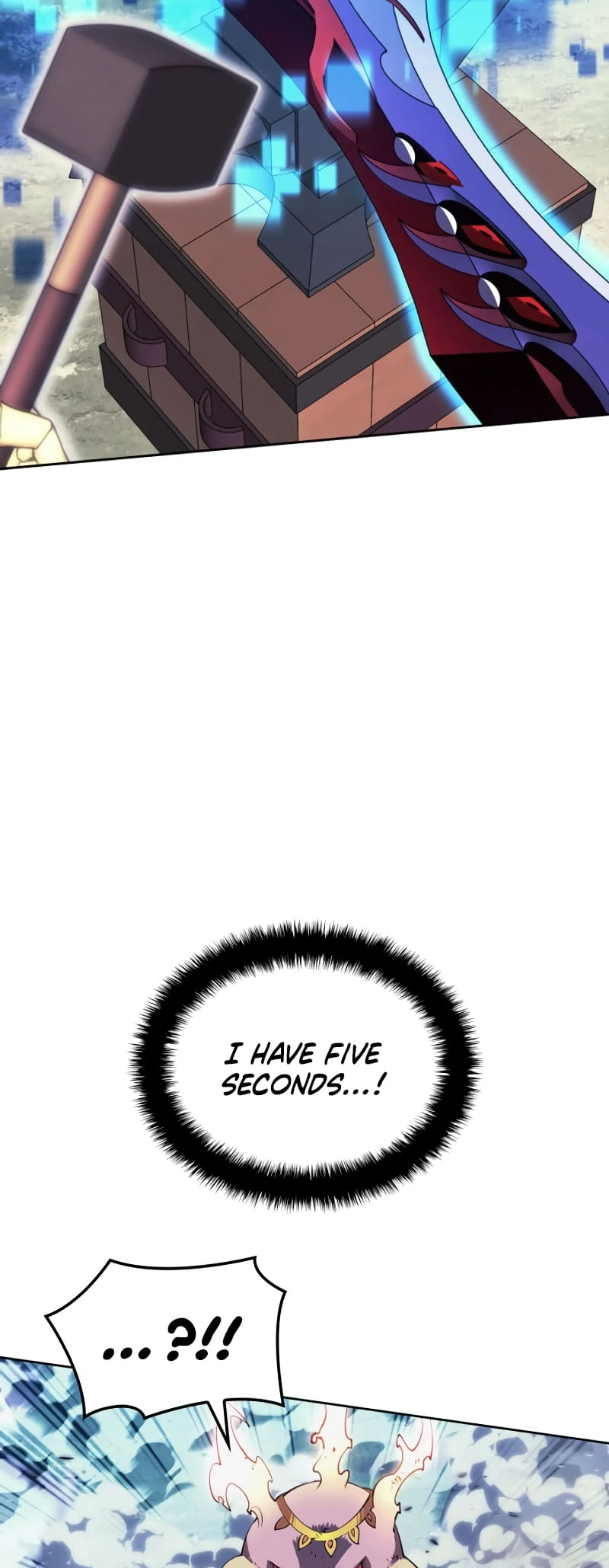 Overgeared Chapter 257, page 33 of 84
