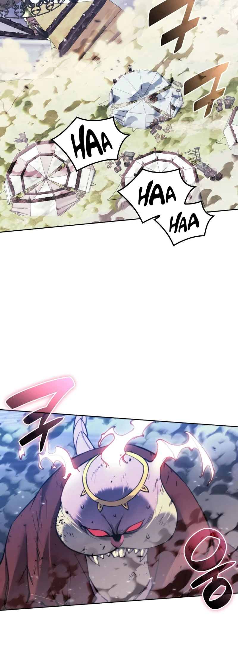 Overgeared Chapter 257, page 44 of 84