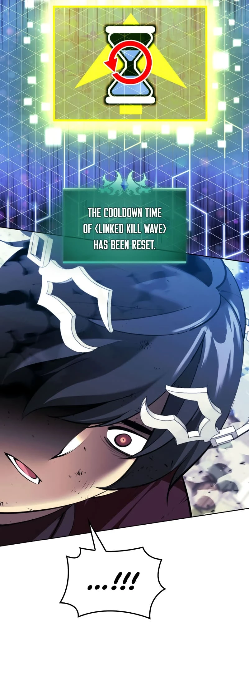Overgeared Chapter 257, page 47 of 84