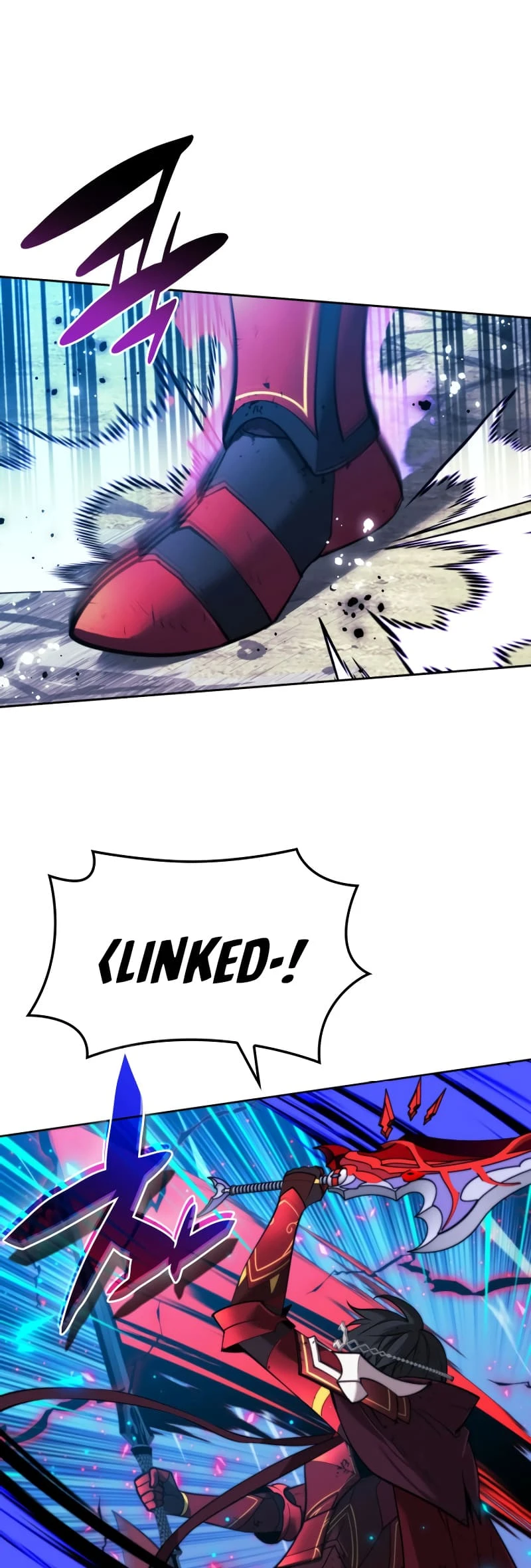 Overgeared Chapter 257, page 48 of 84