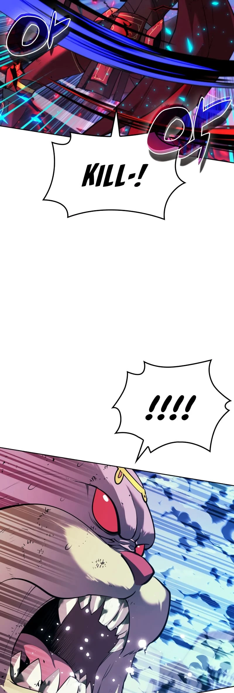 Overgeared Chapter 257, page 49 of 84