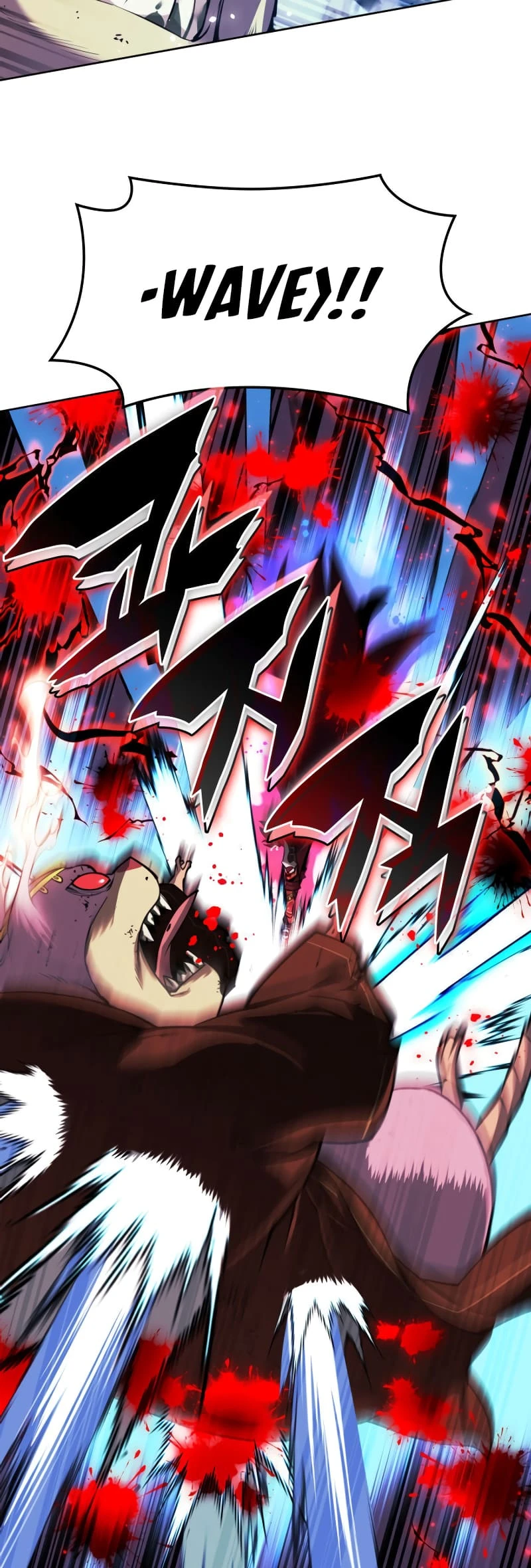 Overgeared Chapter 257, page 50 of 84