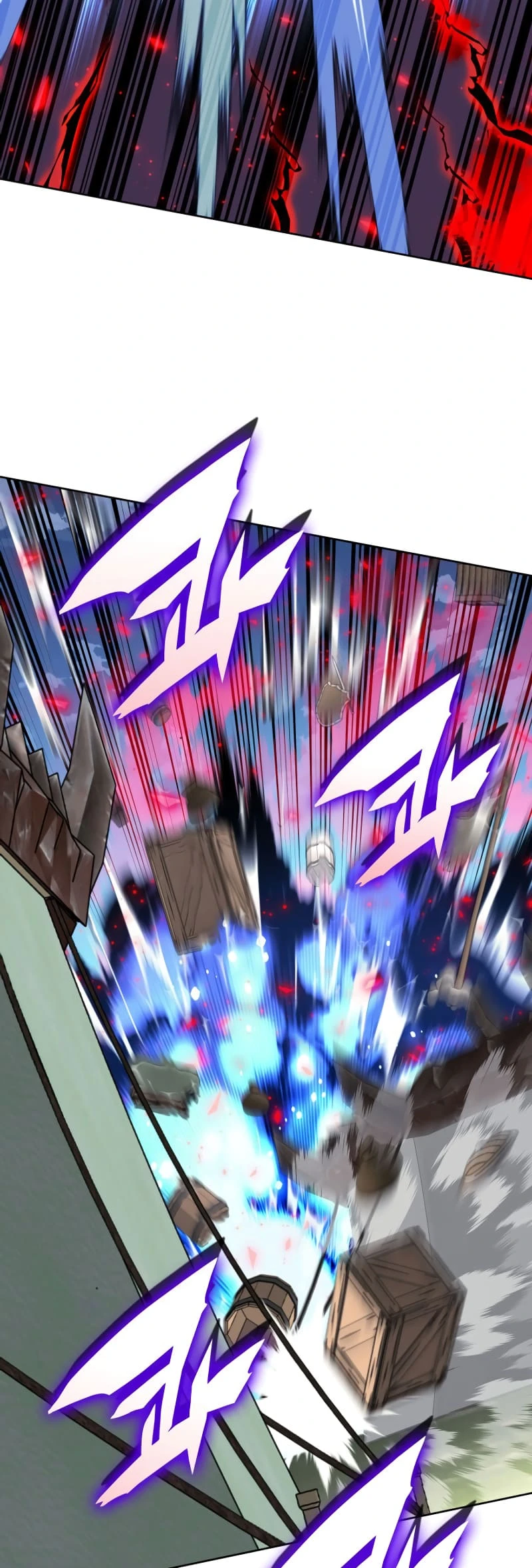 Overgeared Chapter 257, page 51 of 84