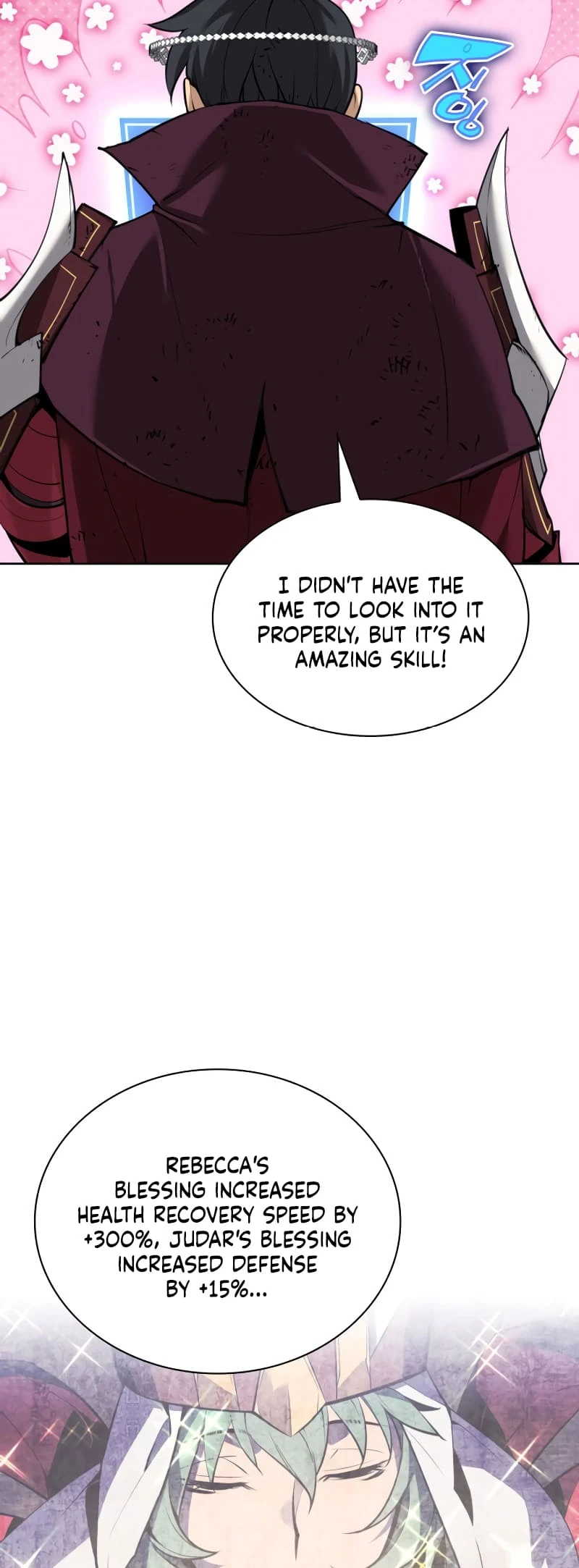 Overgeared Chapter 257, page 57 of 84