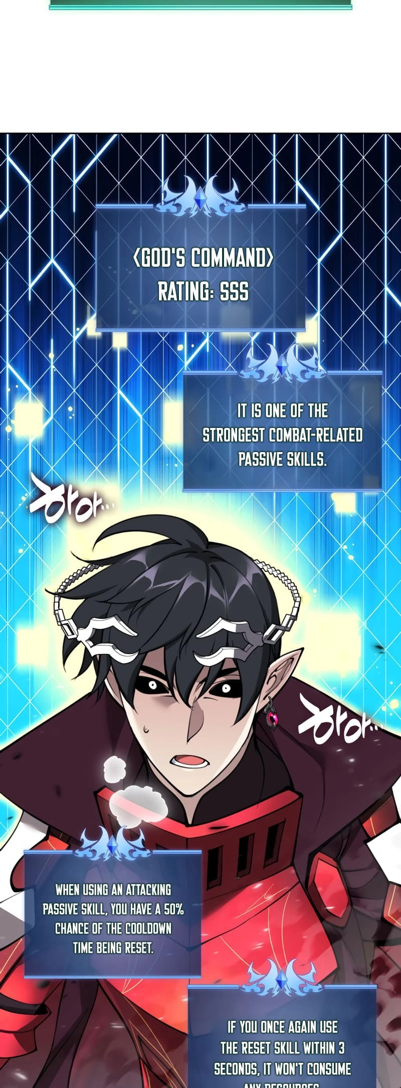 Overgeared Chapter 257, page 6 of 84