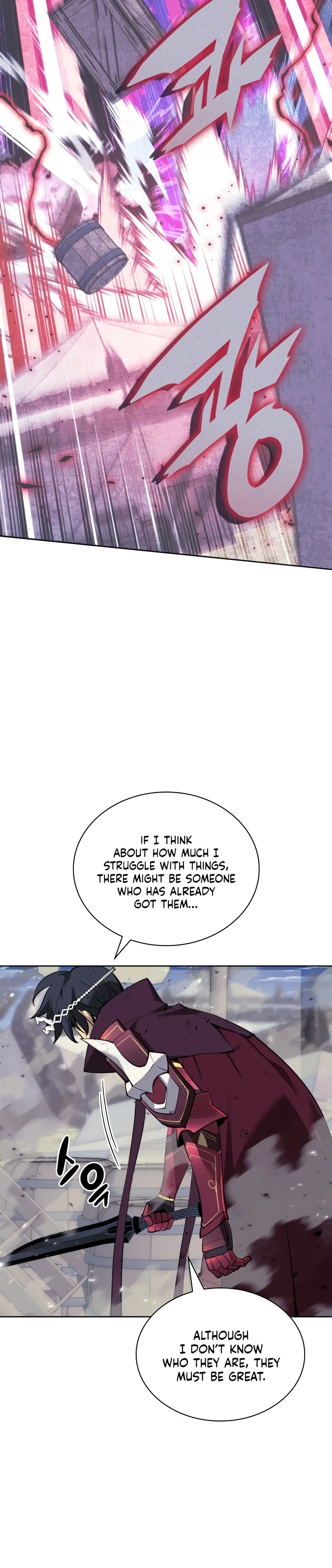 Overgeared Chapter 257, page 60 of 84