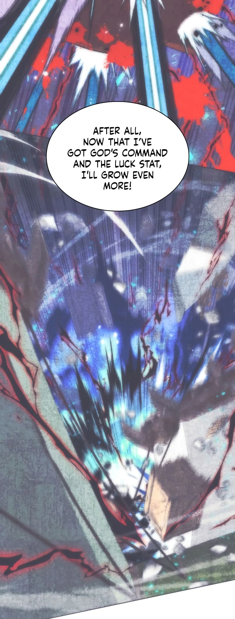 Overgeared Chapter 257, page 63 of 84