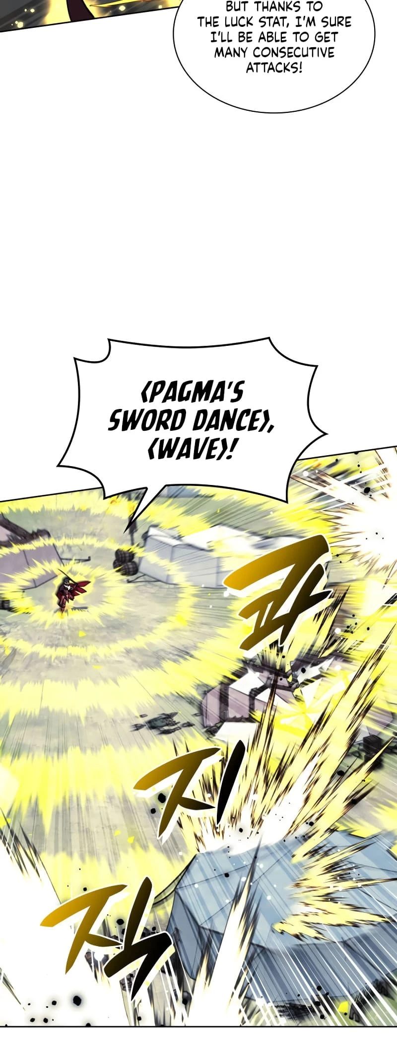 Overgeared Chapter 257, page 65 of 84