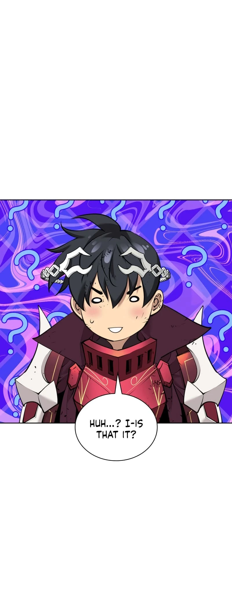 Overgeared Chapter 257, page 66 of 84