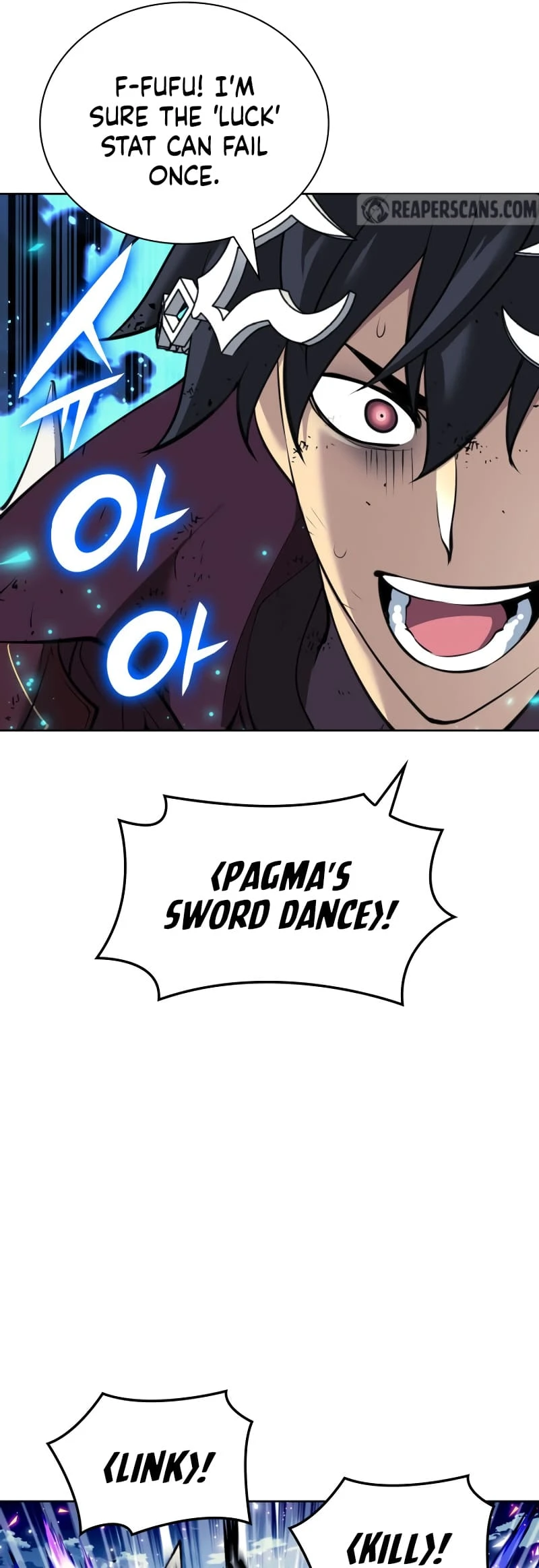 Overgeared Chapter 257, page 67 of 84
