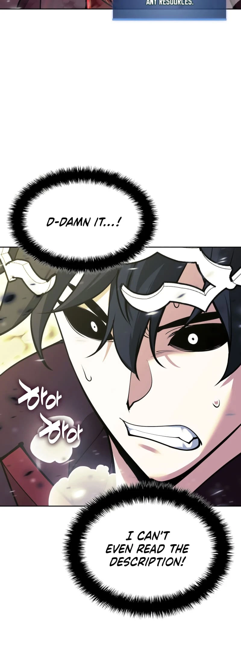 Overgeared Chapter 257, page 7 of 84