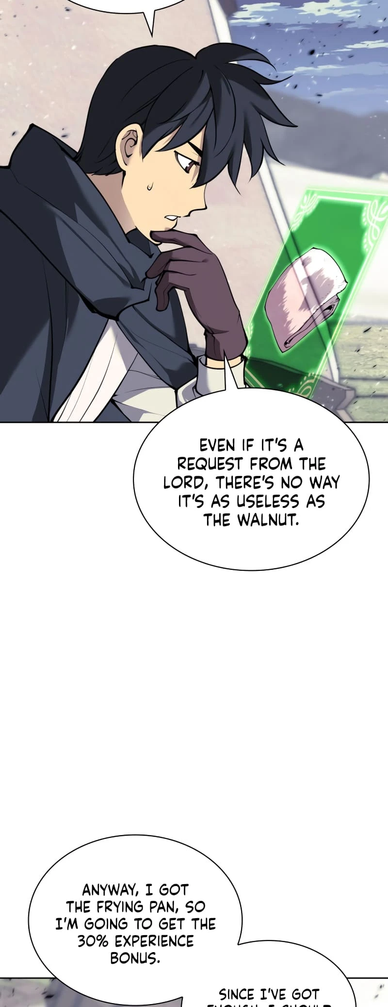 Overgeared Chapter 257, page 79 of 84