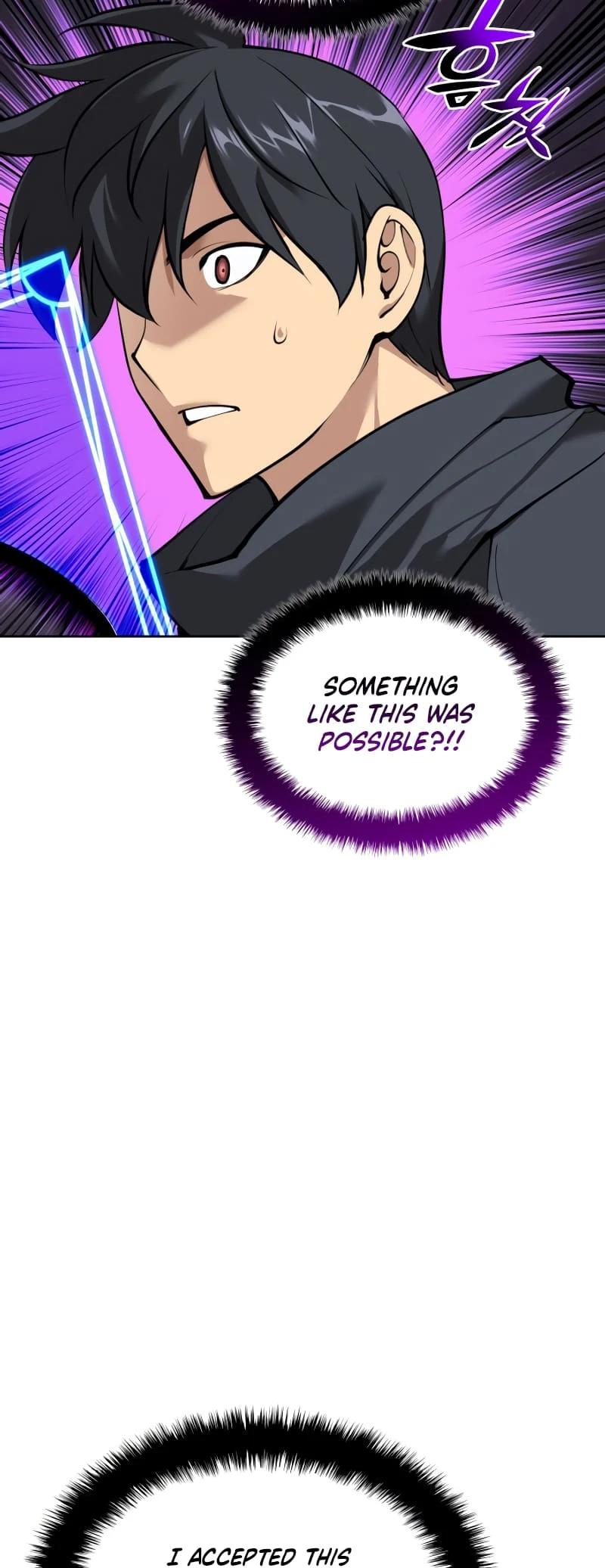 Overgeared Chapter 257, page 81 of 84