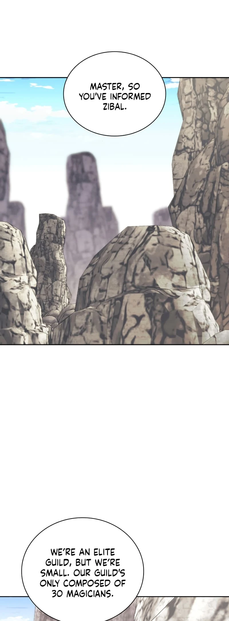Overgeared Chapter 258, page 11 of 77