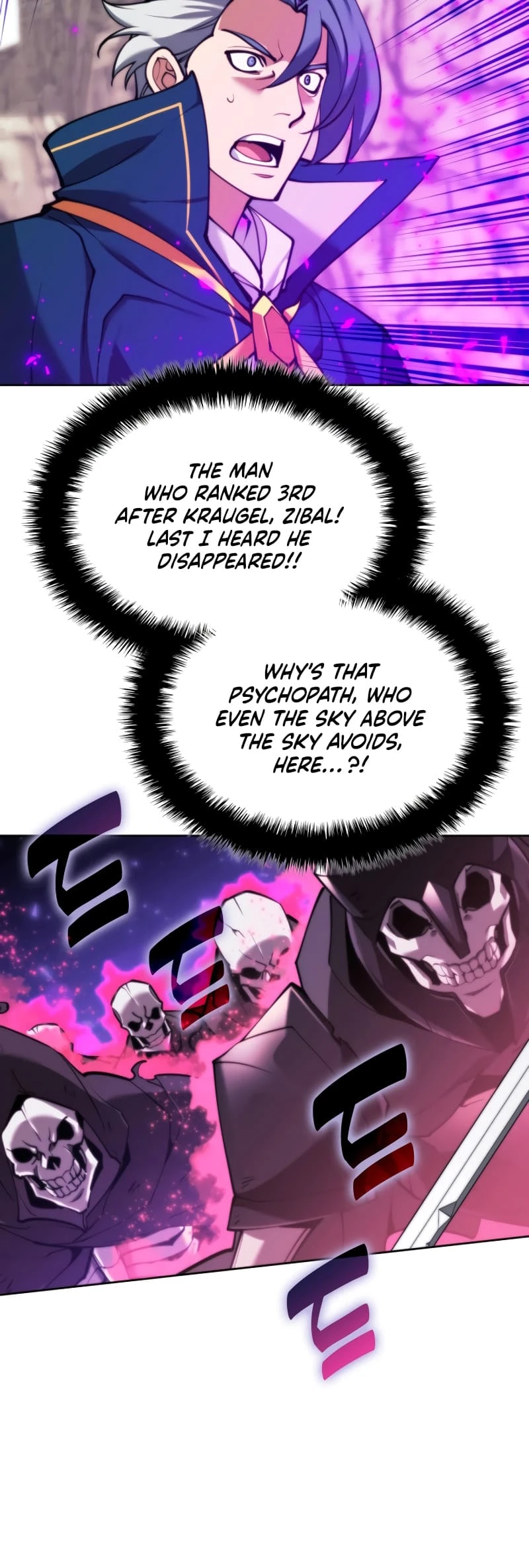 Overgeared Chapter 258, page 20 of 77