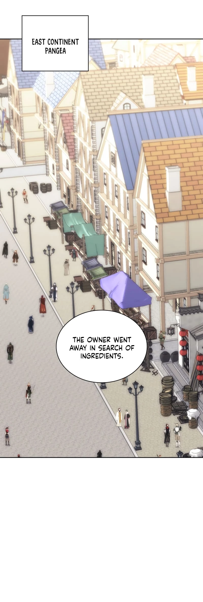 Overgeared Chapter 258, page 23 of 77