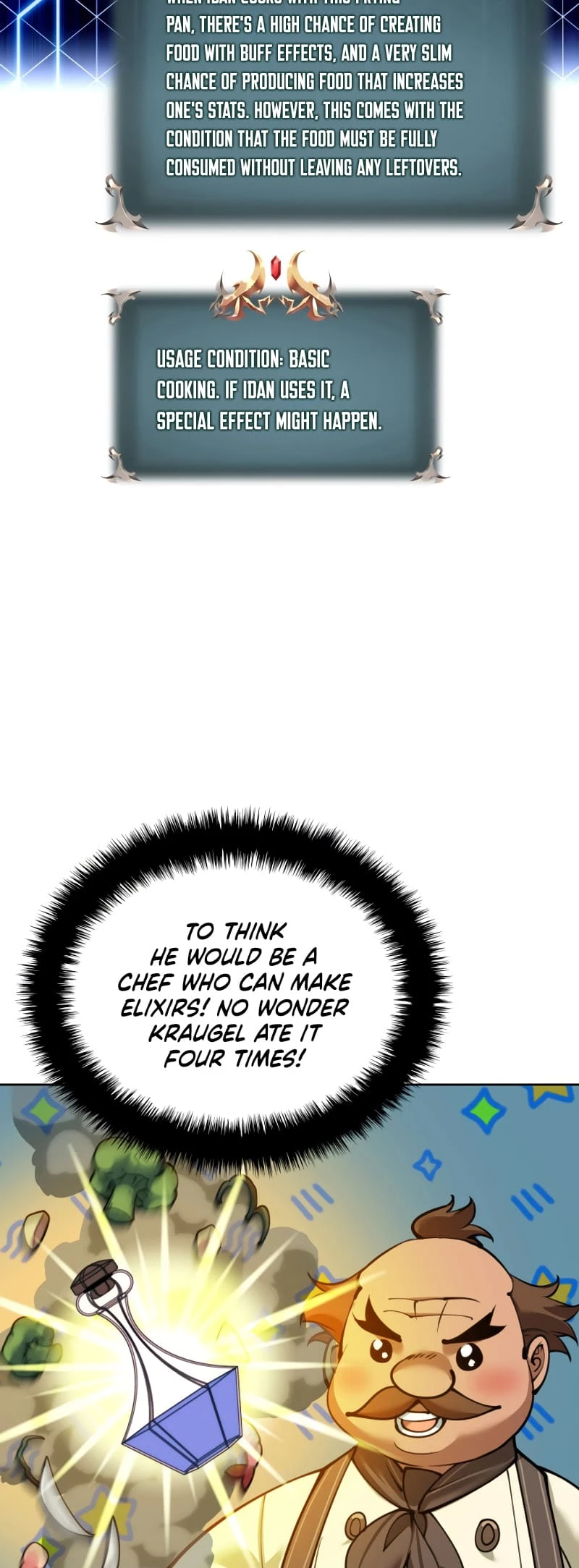 Overgeared Chapter 258, page 26 of 77
