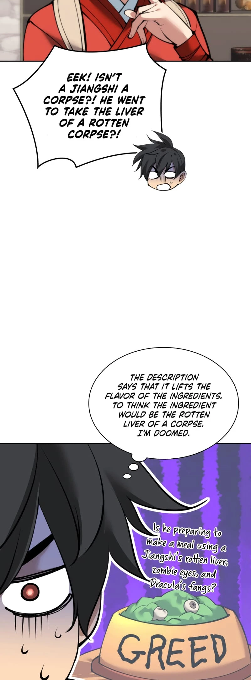 Overgeared Chapter 258, page 28 of 77
