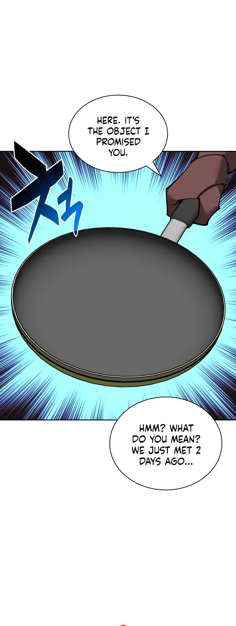 Overgeared Chapter 258, page 30 of 77