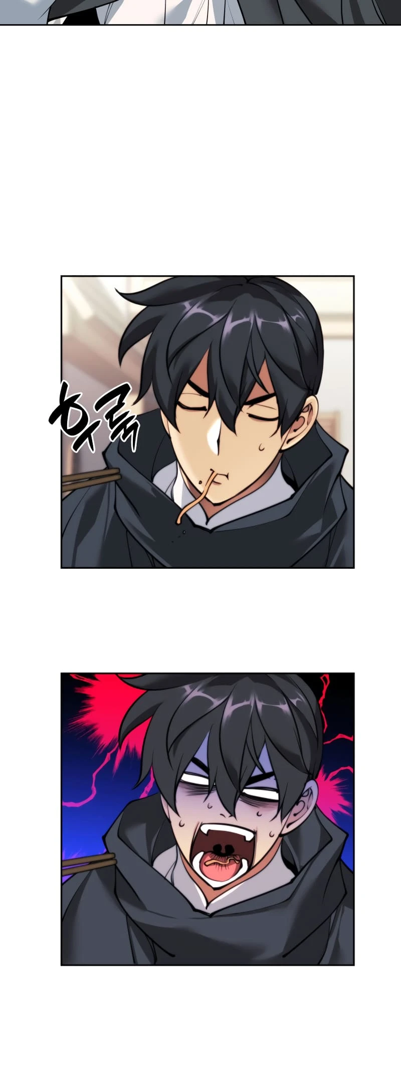 Overgeared Chapter 258, page 38 of 77