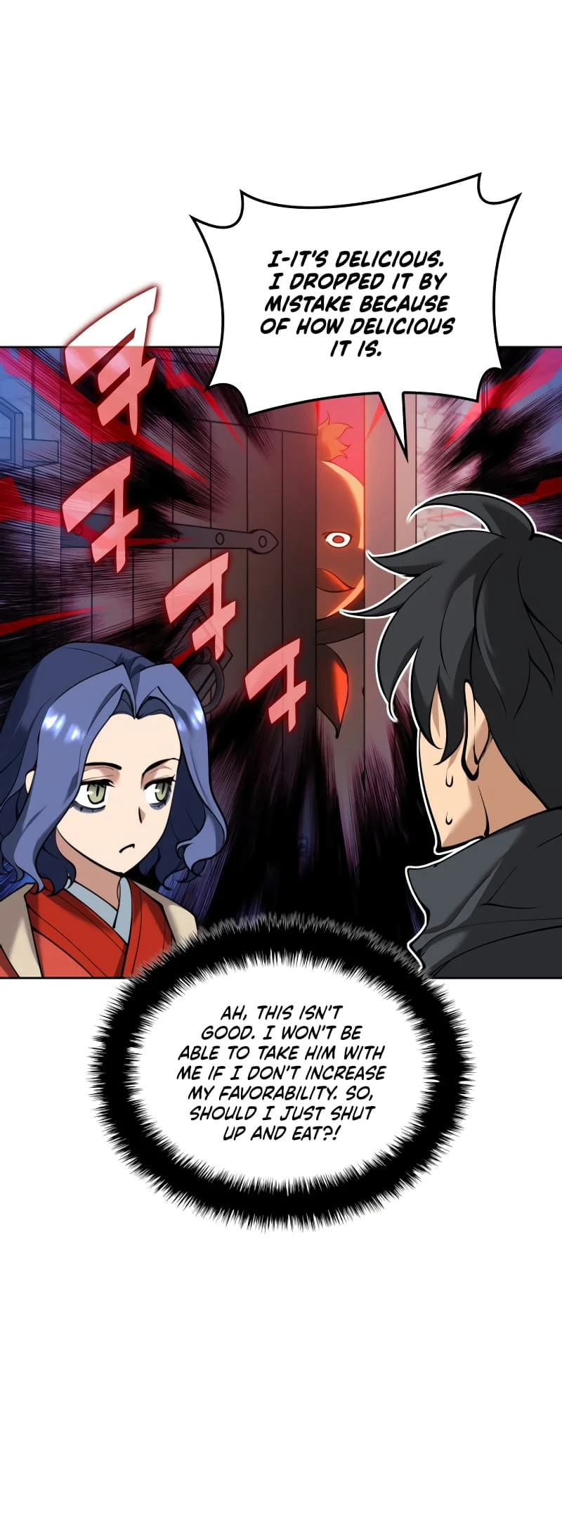 Overgeared Chapter 258, page 40 of 77