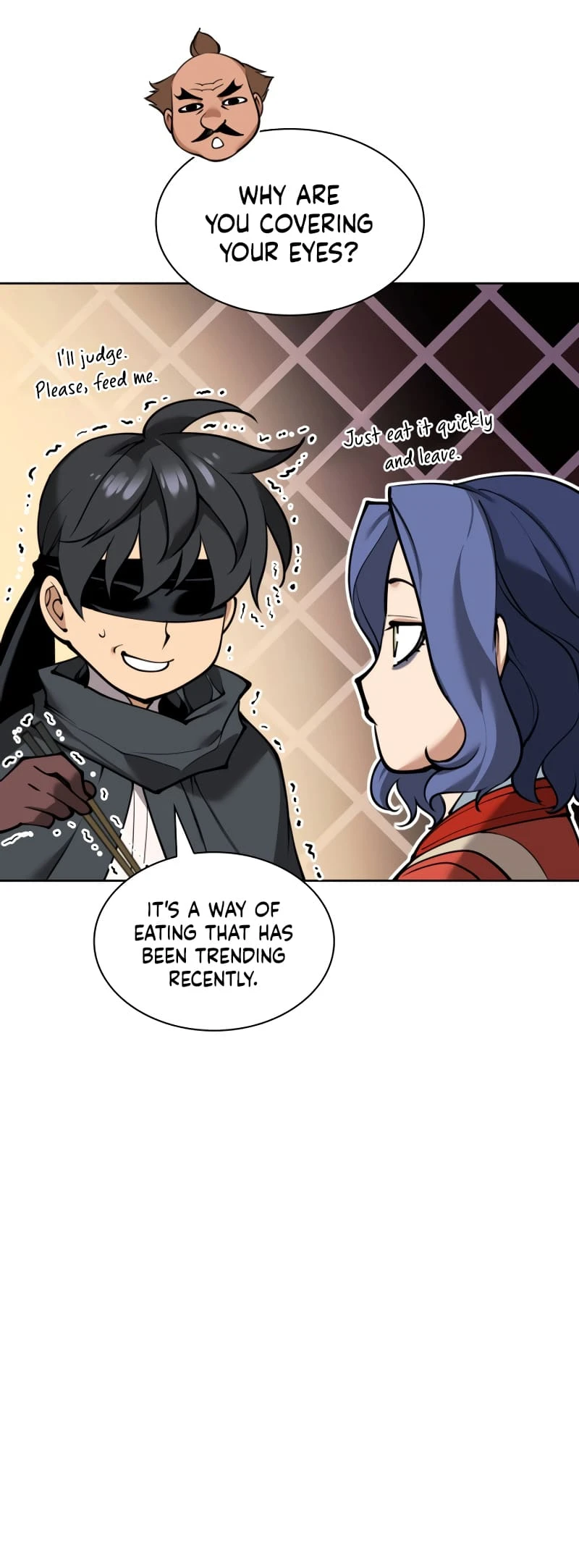 Overgeared Chapter 258, page 41 of 77