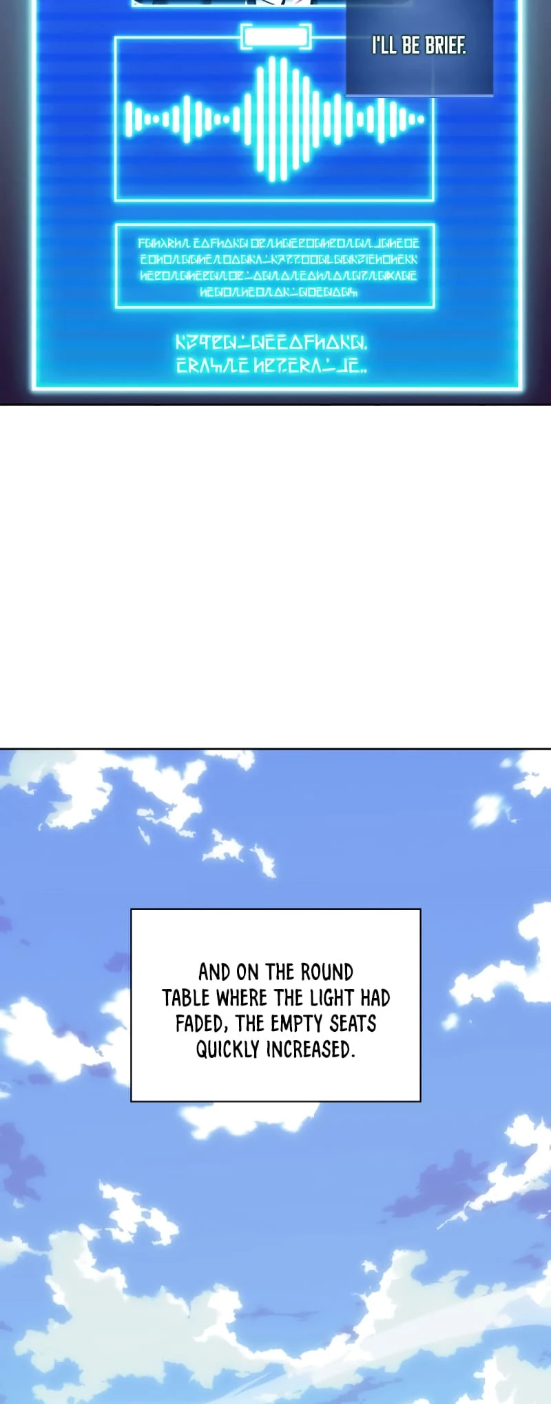 Overgeared Chapter 258, page 5 of 77