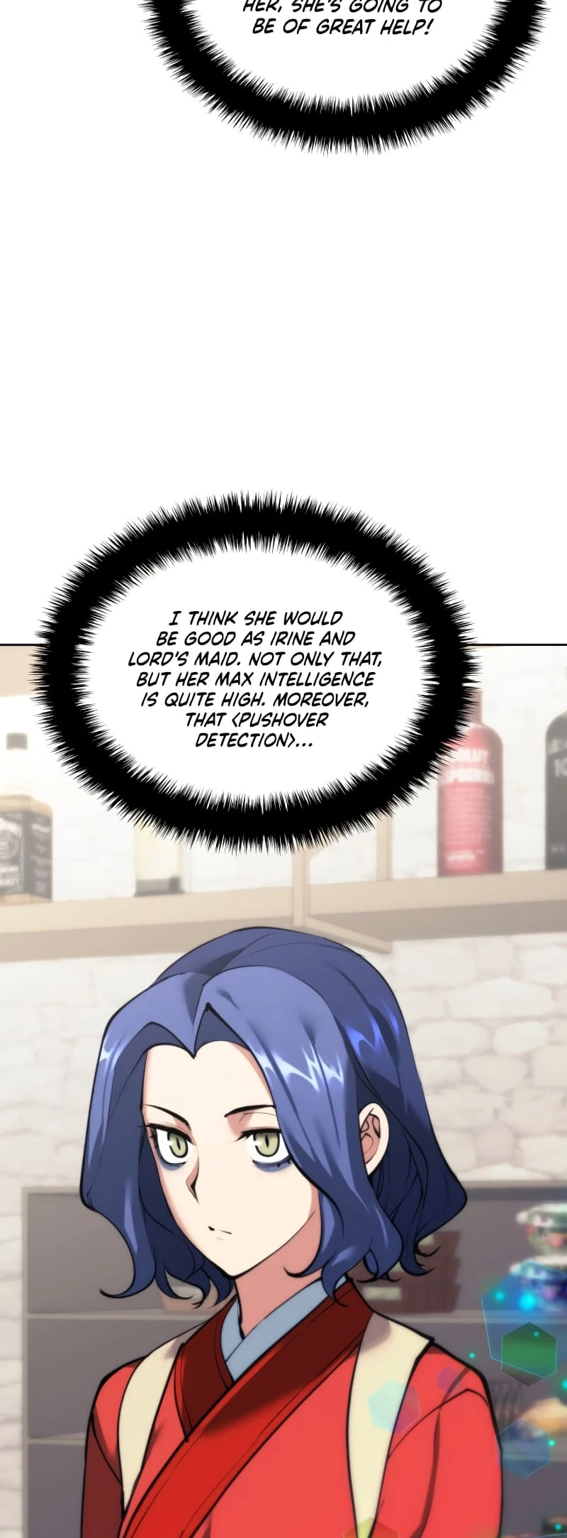 Overgeared Chapter 258, page 51 of 77
