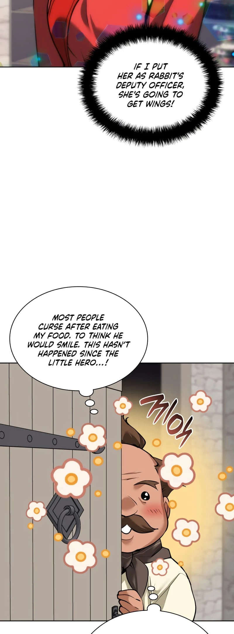 Overgeared Chapter 258, page 52 of 77