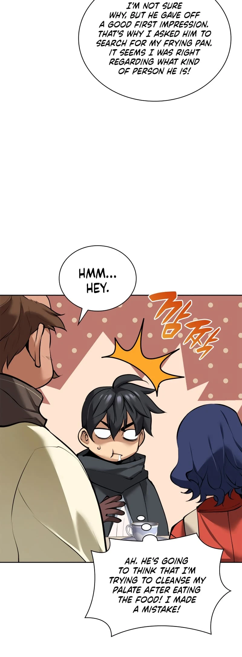 Overgeared Chapter 258, page 53 of 77