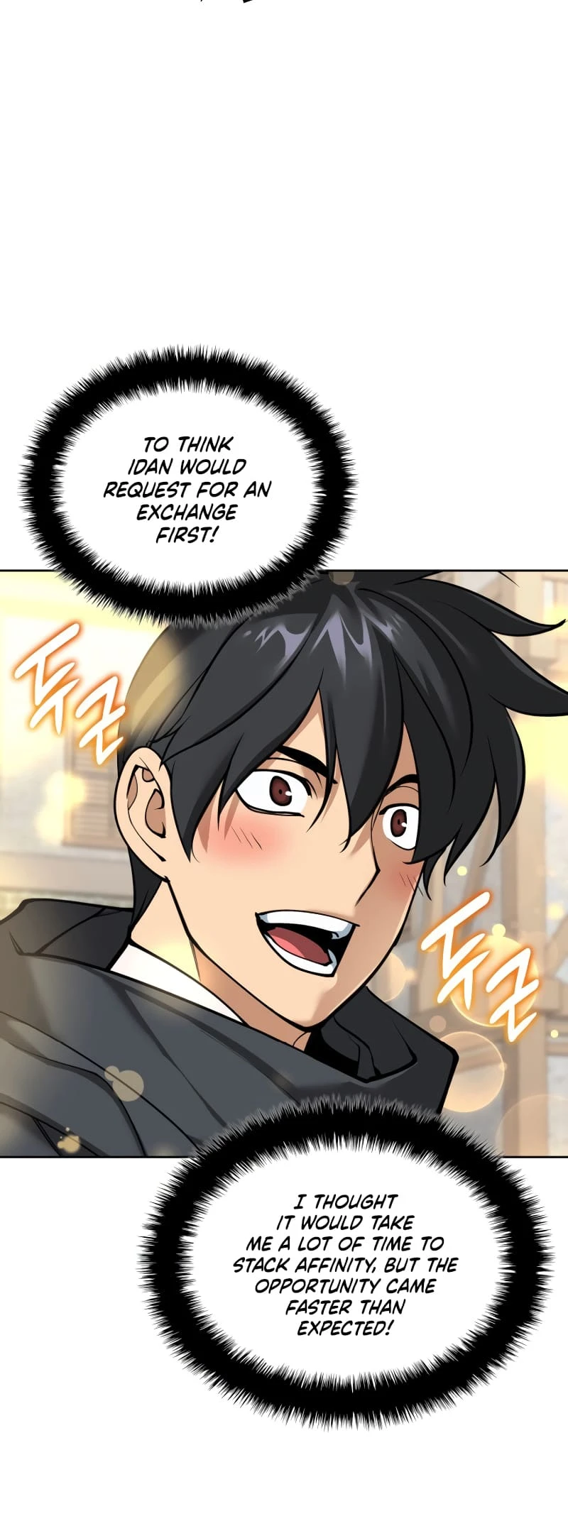 Overgeared Chapter 258, page 56 of 77