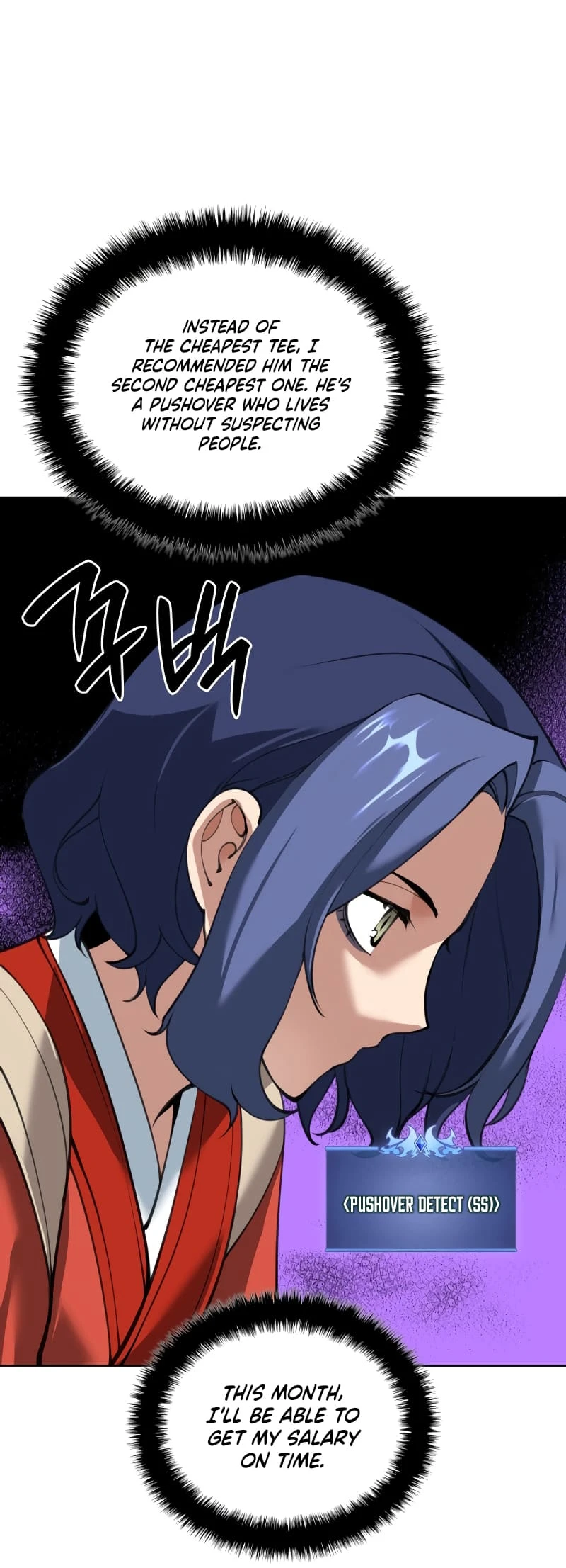Overgeared Chapter 258, page 63 of 77