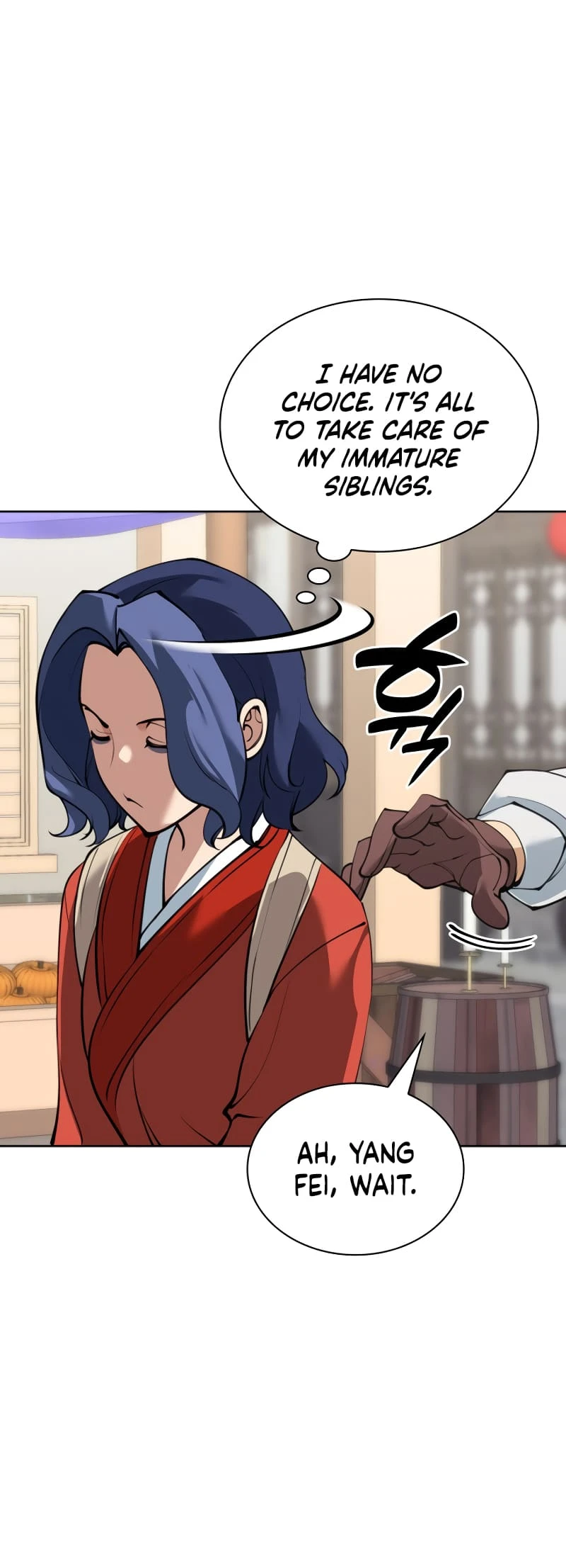 Overgeared Chapter 258, page 64 of 77