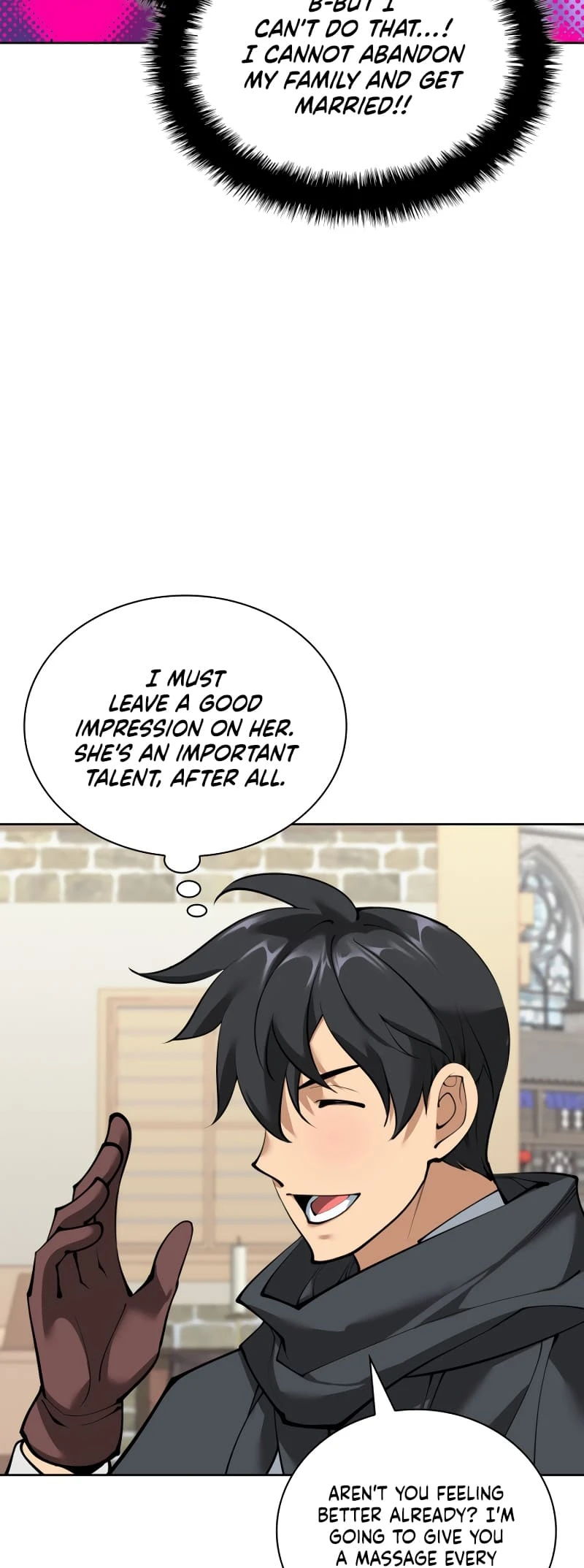 Overgeared Chapter 258, page 68 of 77