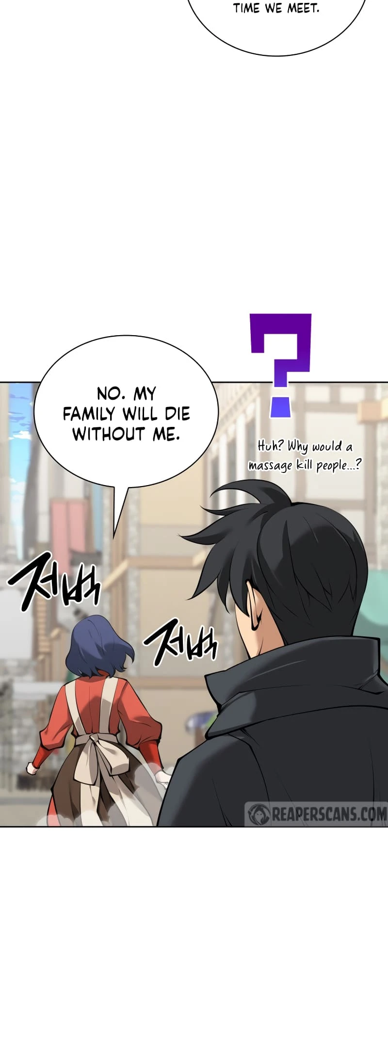 Overgeared Chapter 258, page 69 of 77