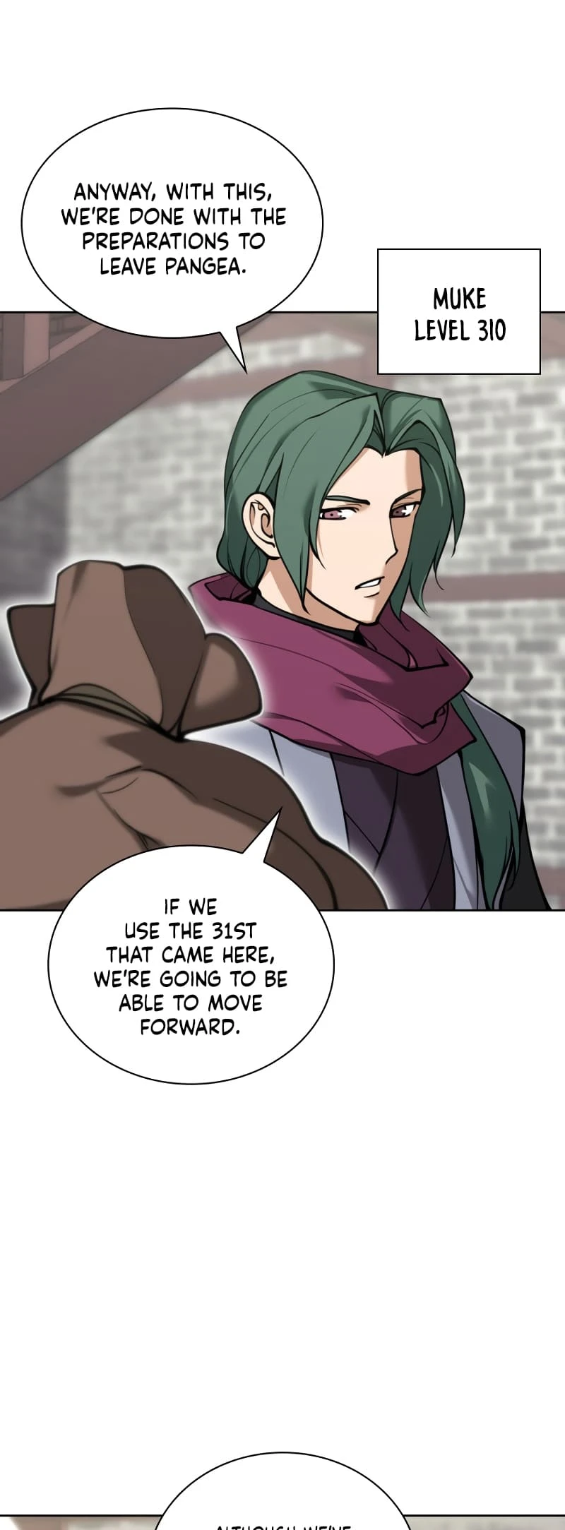 Overgeared Chapter 259, page 11 of 90