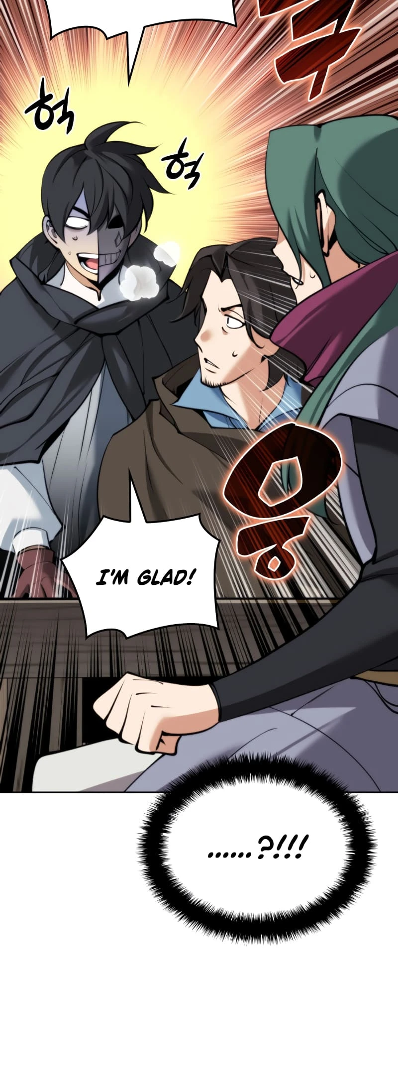 Overgeared Chapter 259, page 13 of 90