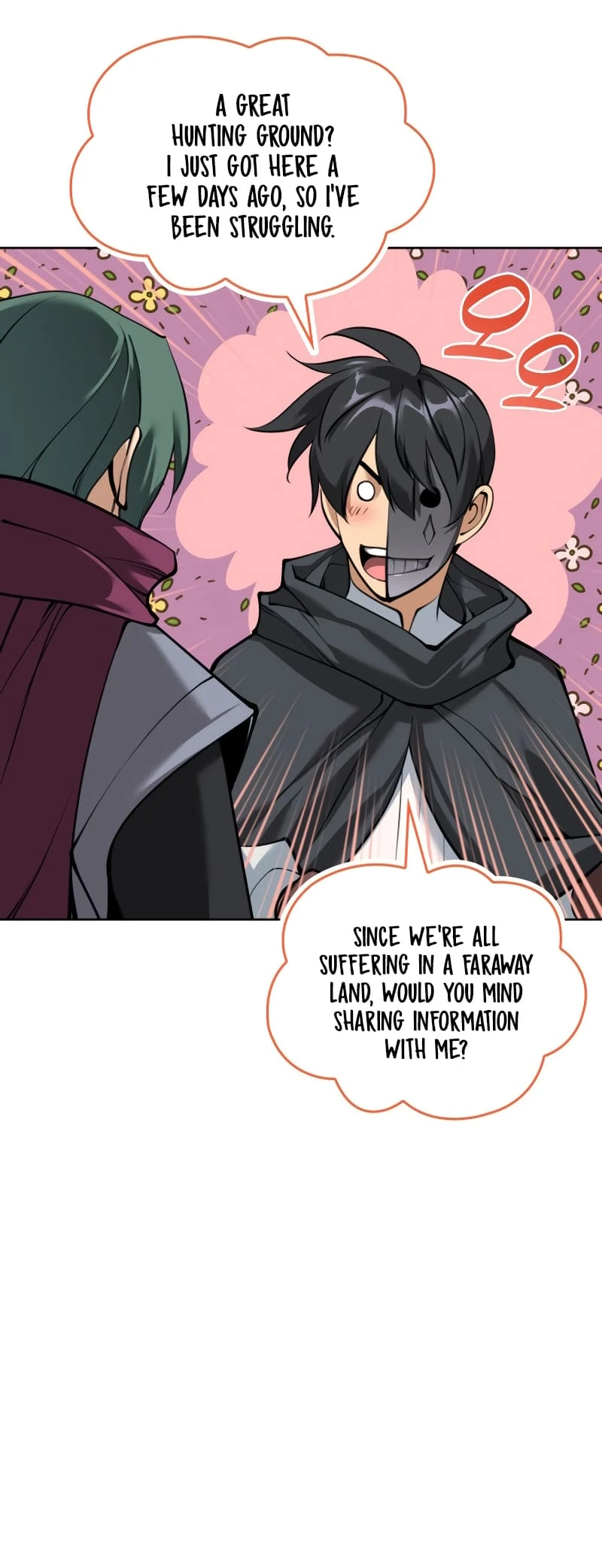 Overgeared Chapter 259, page 21 of 90