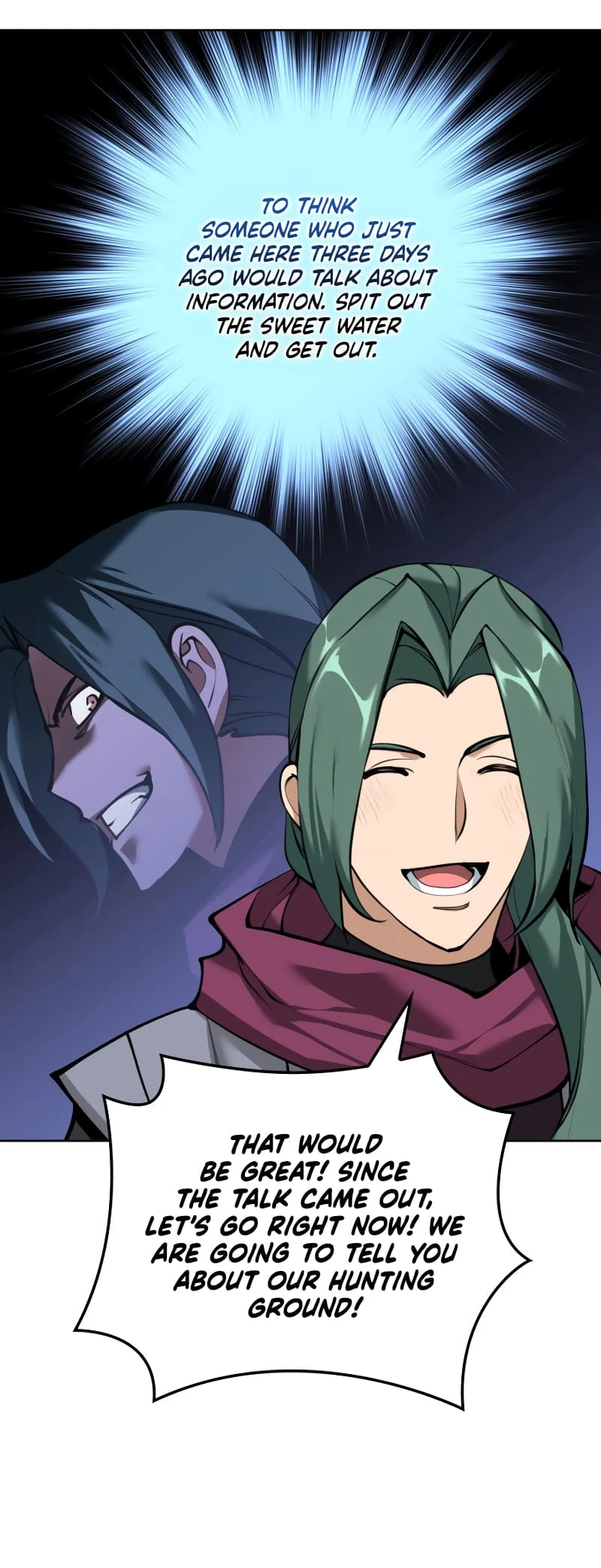Overgeared Chapter 259, page 22 of 90