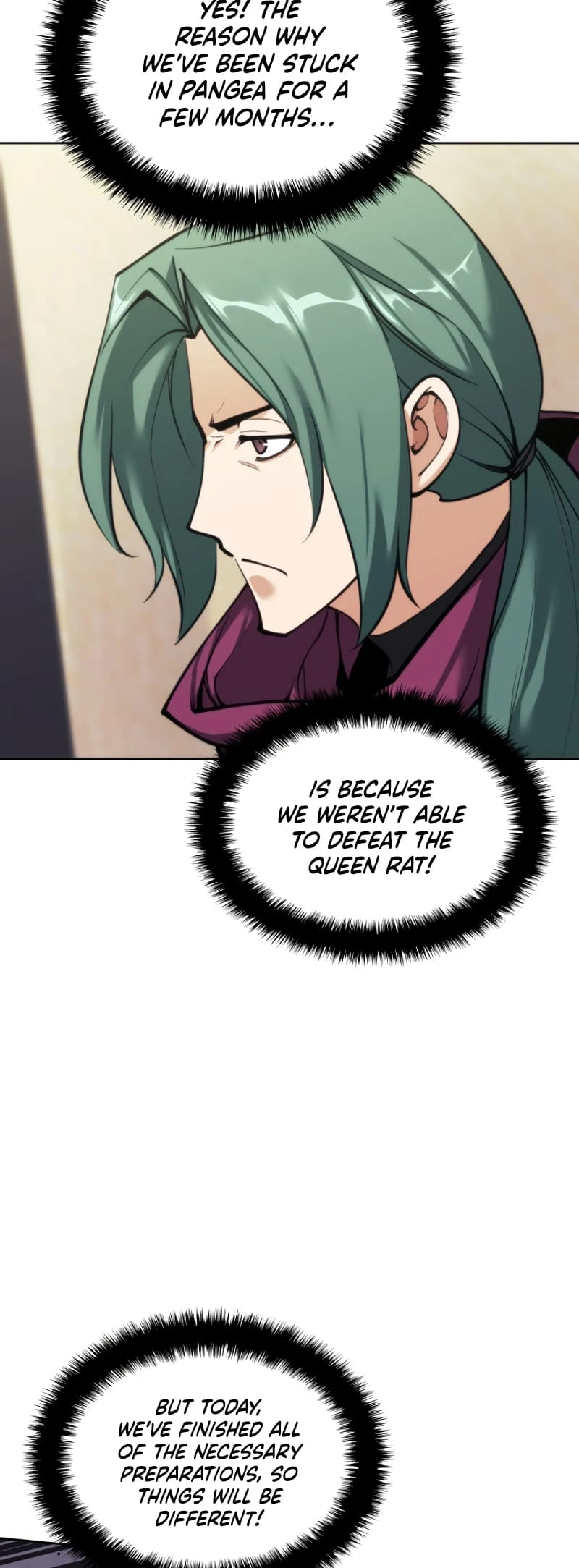 Overgeared Chapter 259, page 27 of 90