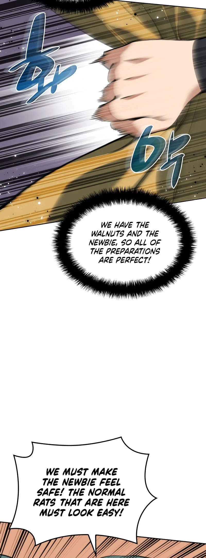 Overgeared Chapter 259, page 28 of 90