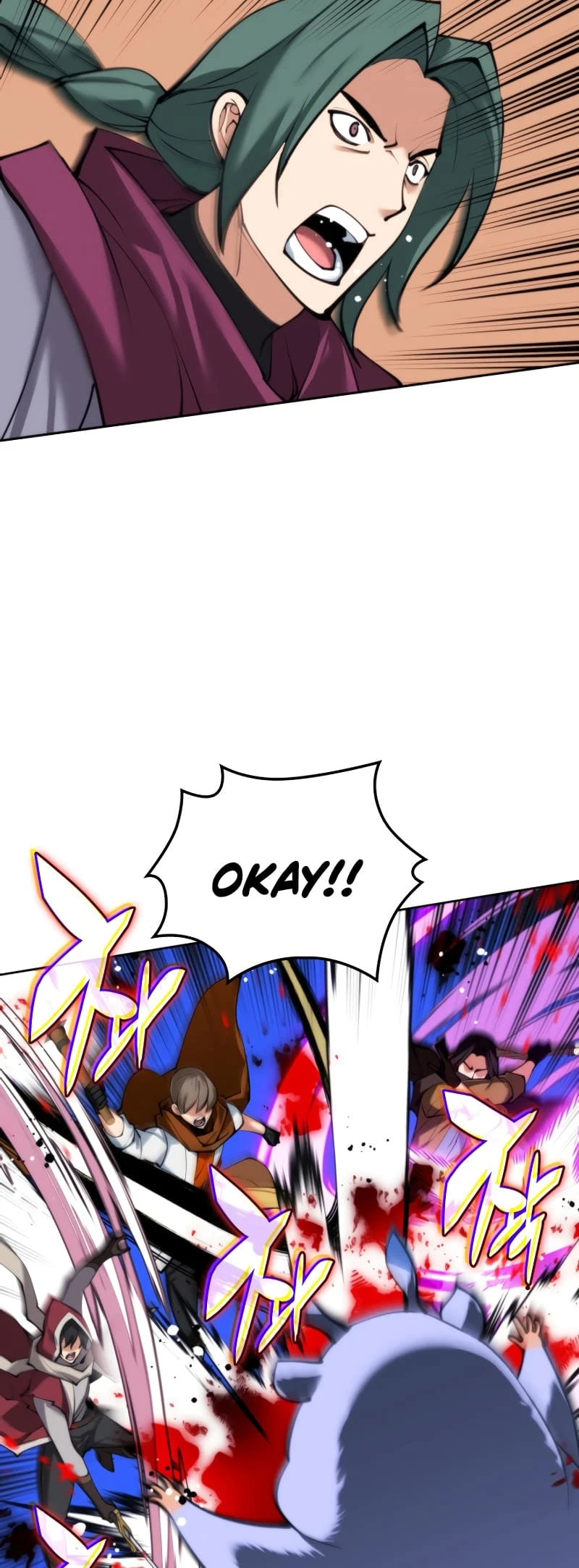 Overgeared Chapter 259, page 29 of 90