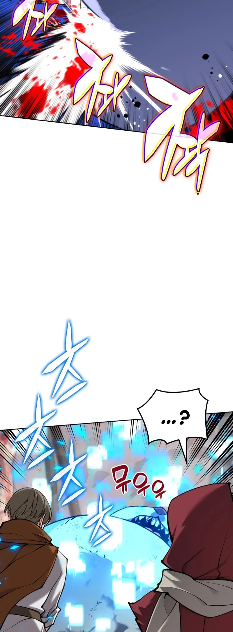 Overgeared Chapter 259, page 30 of 90