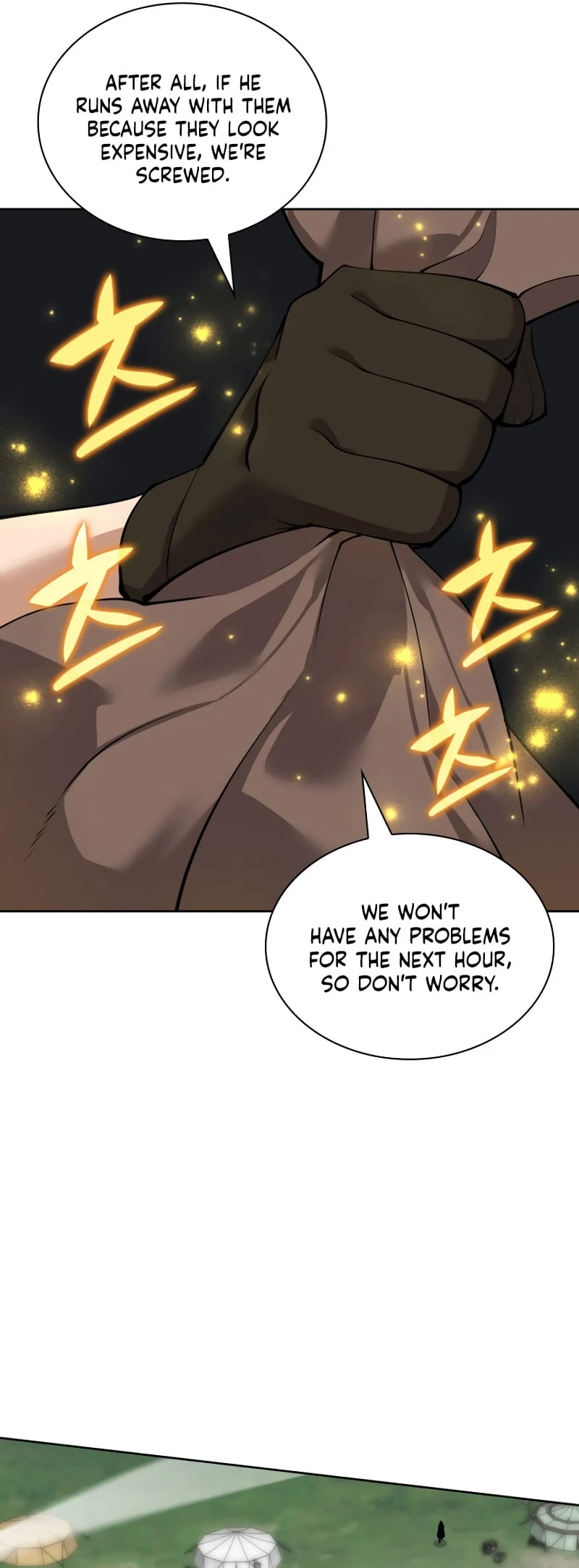 Overgeared Chapter 259, page 44 of 90
