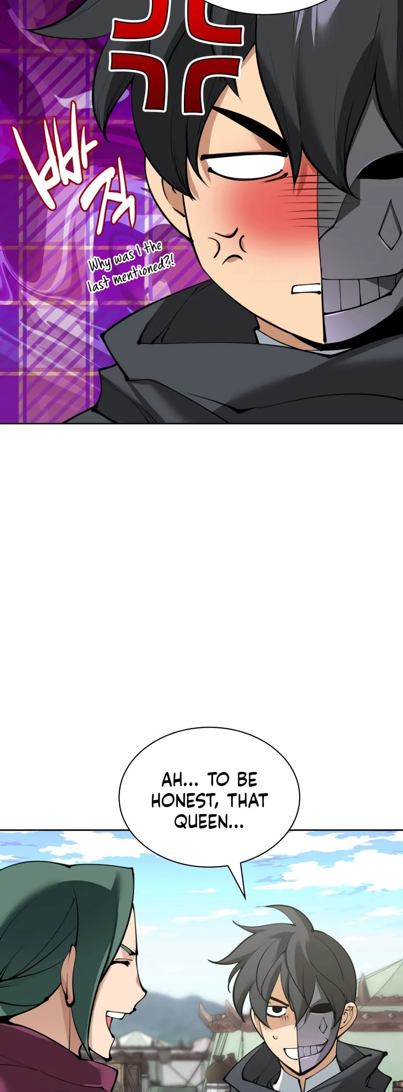 Overgeared Chapter 259, page 47 of 90
