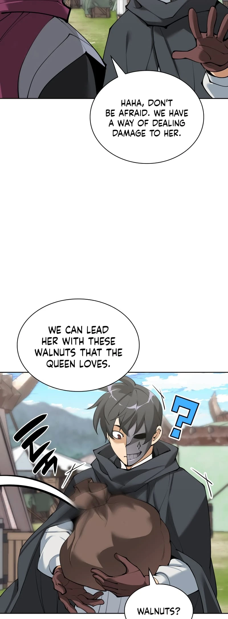 Overgeared Chapter 259, page 48 of 90
