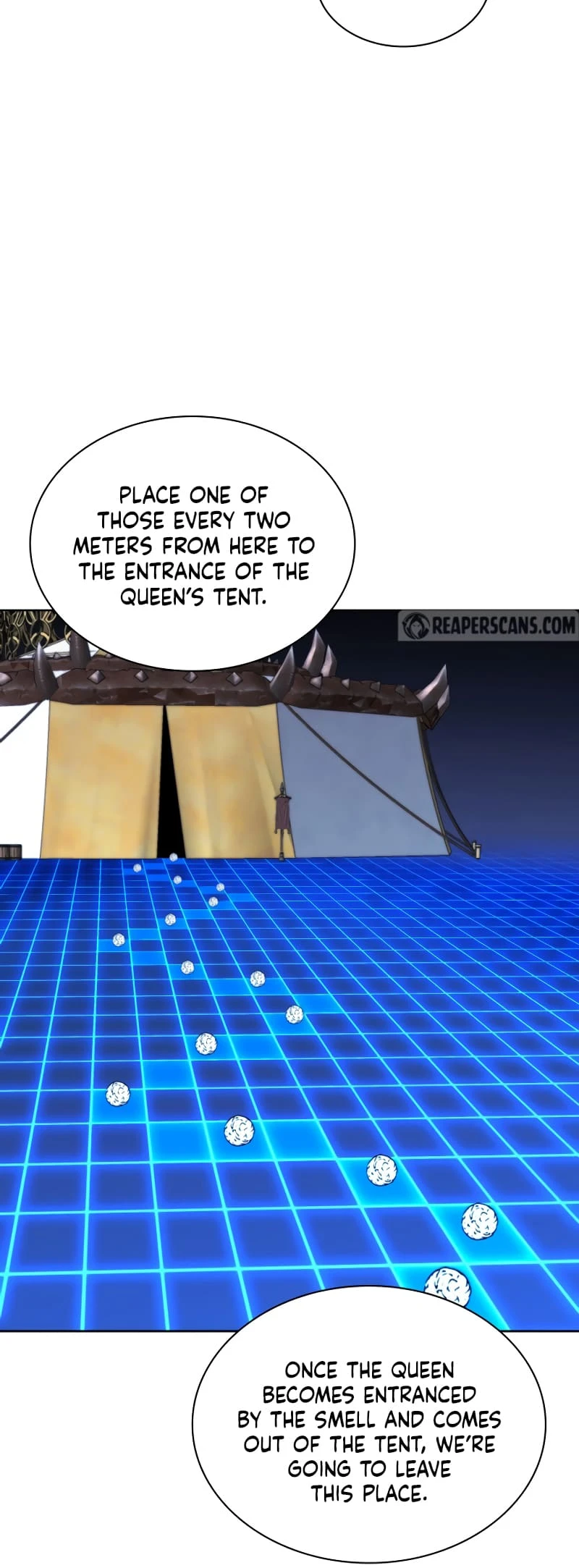 Overgeared Chapter 259, page 49 of 90