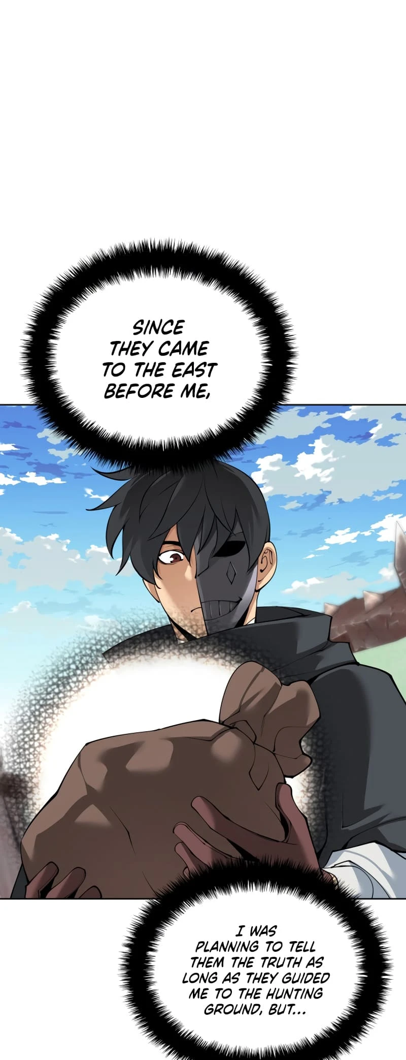 Overgeared Chapter 259, page 50 of 90