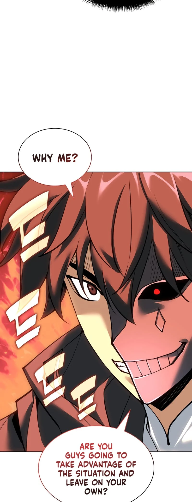 Overgeared Chapter 259, page 51 of 90